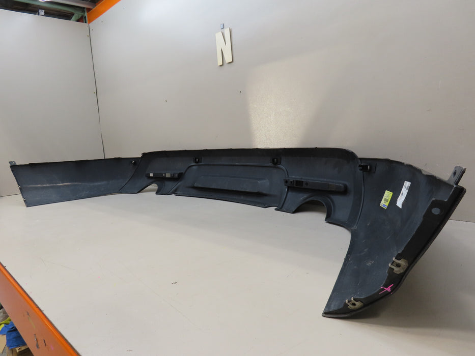 2011-2014 FORD EXPLORER REAR BUMPER COVER PANEL AFTERMARKET