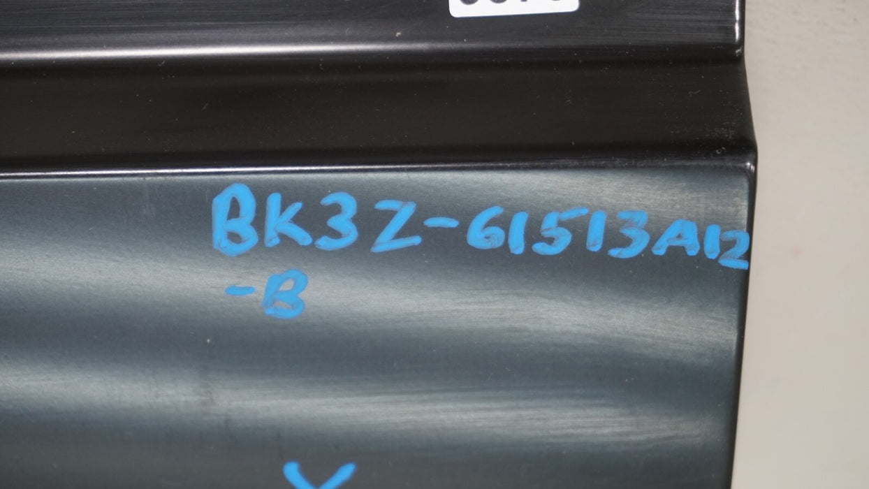 2015-2023 FORD TRANSIT QUARTER PANEL RIGHT ROOF EXTENSION OEM BK3Z-61513A12-B