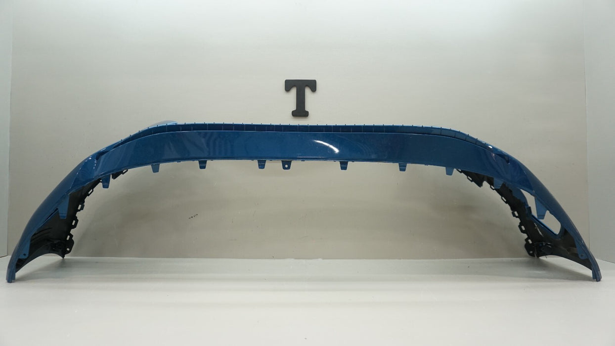 2021-2023 AUDI A3 S-LINE FRONT BUMPER COVER 8Y0807437 OEM 21 22 23
