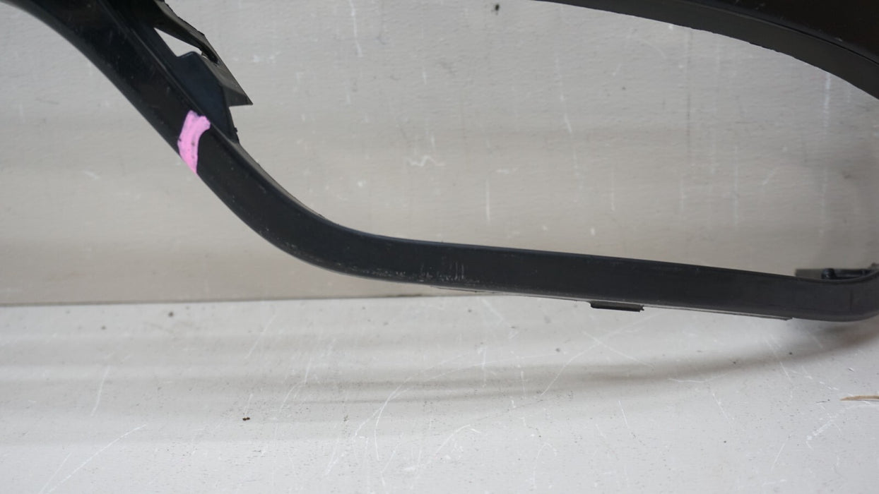 2013-2016 FORD FUSION REAR LOWER BUMPER MOLDING COVER TRIM OEM DS73-17K922-CCW
