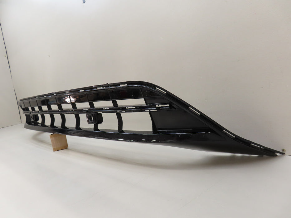 2020-2023 VOLKSWAGEN ATLAS CROSS SPORT FRONT LOWER BUMPER VALANCE OEM
