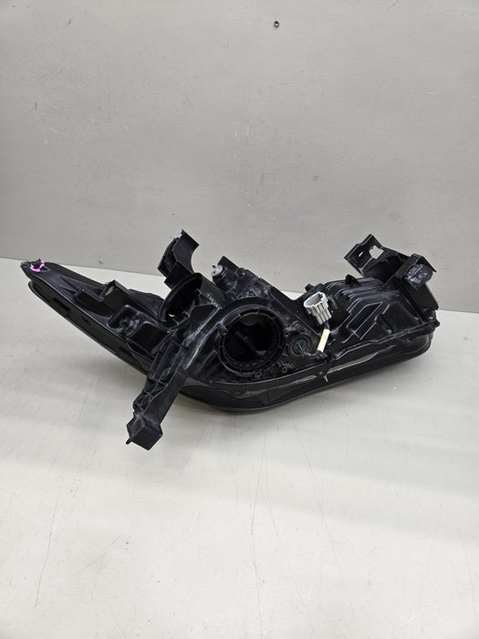 2016-2021 Infiniti QX60 Headlight Left LH Driver Xenon HID Headlamp OEM