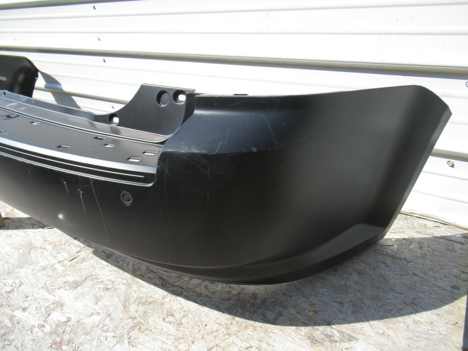 2009-2014 FORD FLEX REAR BUMPER COVER PLASTIC 8A83-17D781 10 11 12 13 14 OEM