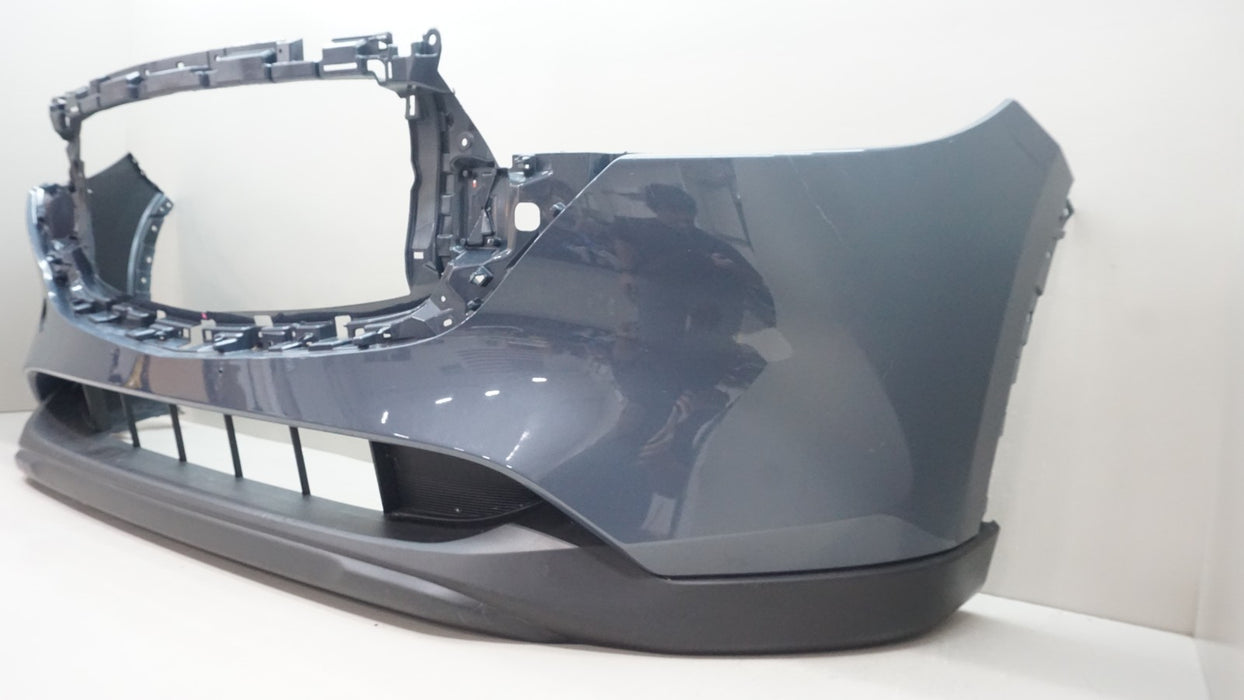 2022-2023 MAZDA CX-5 CX5 FRONT BUMPER COVER OEM KSD4-50031