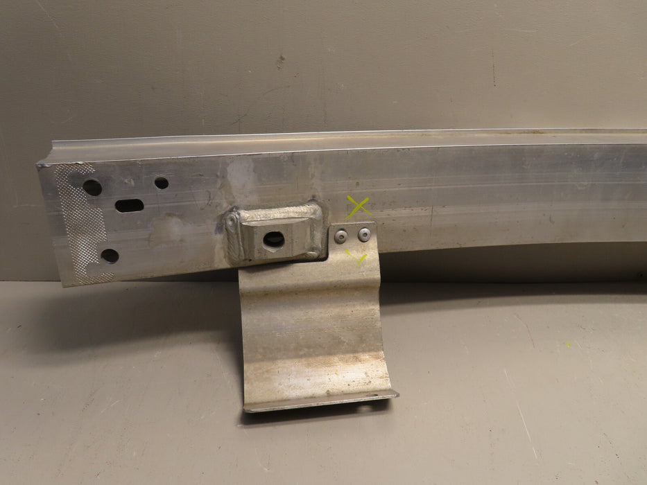 2014 - 2020 ACURA MDX REAR BUMPER CRASH IMPACT REINFORCEMENT BAR OEM