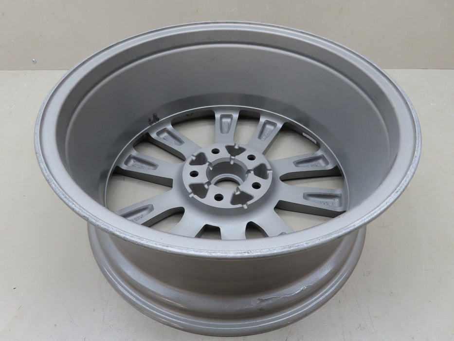 2013-2016 NISSAN PATHFINDER ALUMINUM WHEEL RIM 10 SPOKE 18X7.5 18" OEM 3JA2C