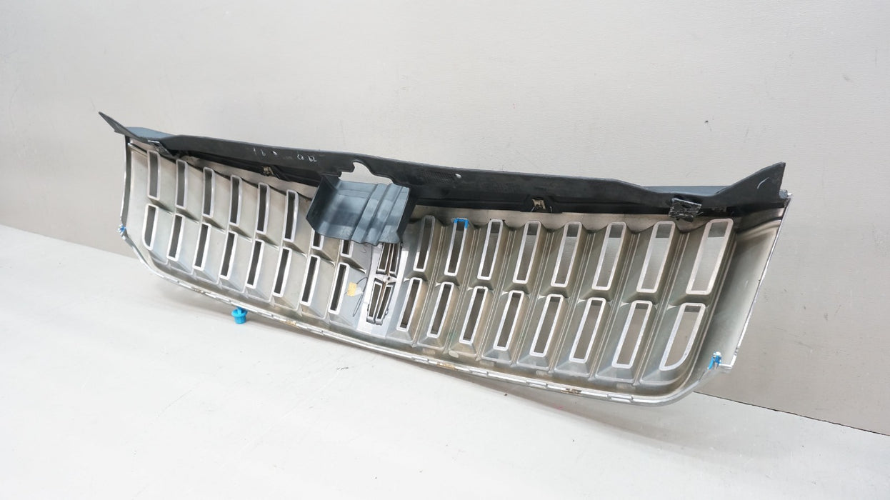 2006-2009 LINCOLN ZEPHYR MKZ FRONT RADIATOR GRILLE GRILL 7H63-8A164 OEM