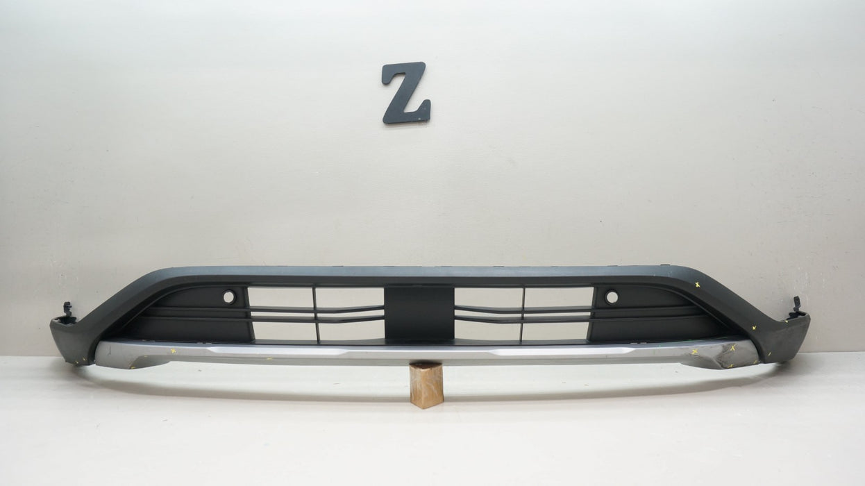 2023-2025 FORD ESCAPE FRONT BUMPER VALANCE COVER PJ6B-17C831 OEM