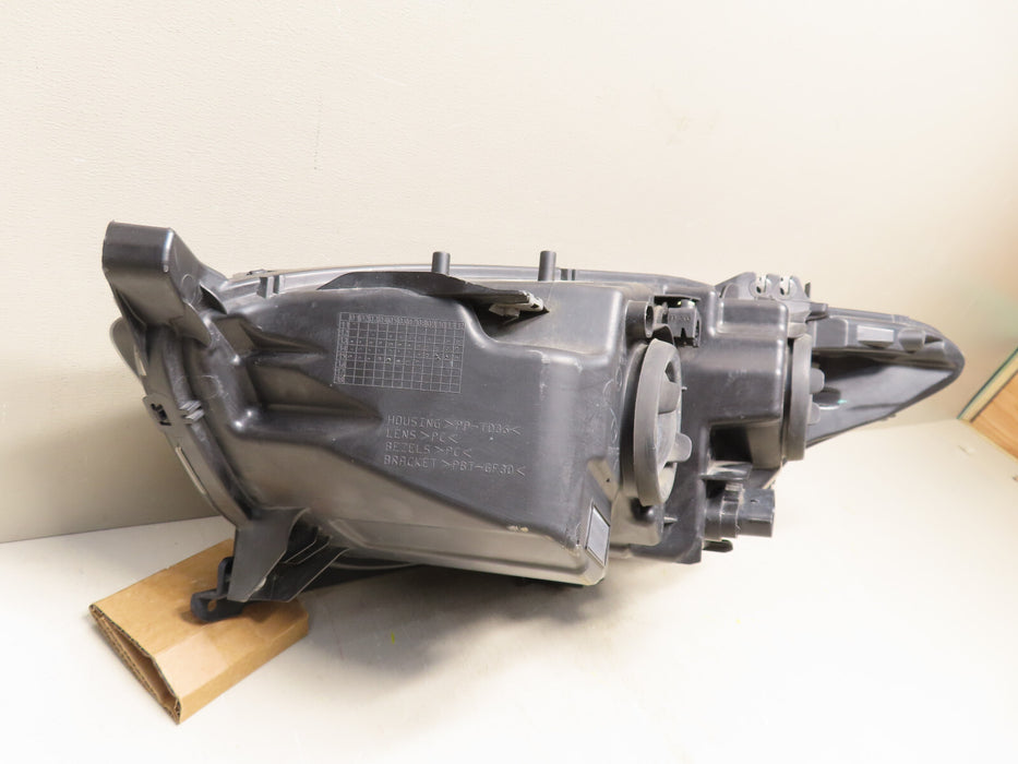 2013 2014 2015 2016 FORD FUSION RIGHT PASSENGER SIDE HALOGEN OEM