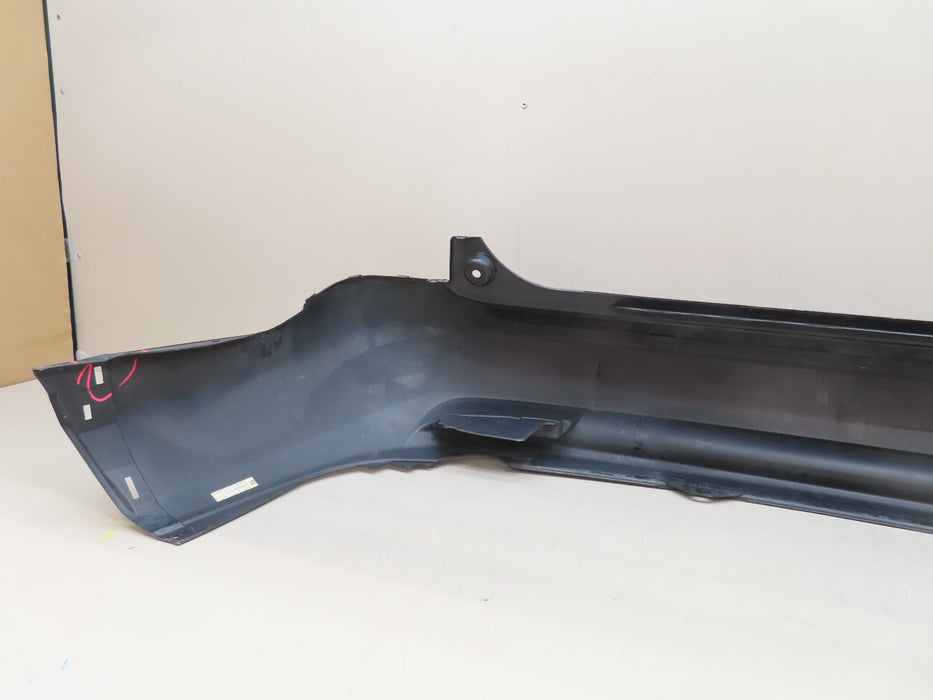 2012-2014 HONDA CR-V REAR LOWER BUMPER COVER OEM 71501-T0A-ZZ00
