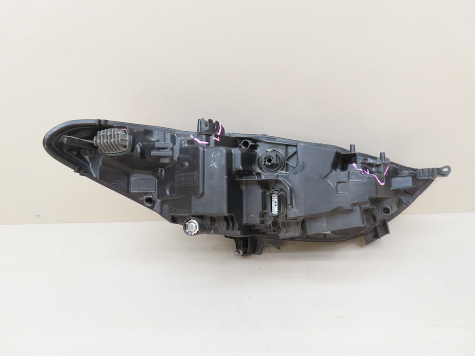 2017-2020 FORD FUSION FRONT LEFT DRIVER HEADLIGHT FULL LED OEM