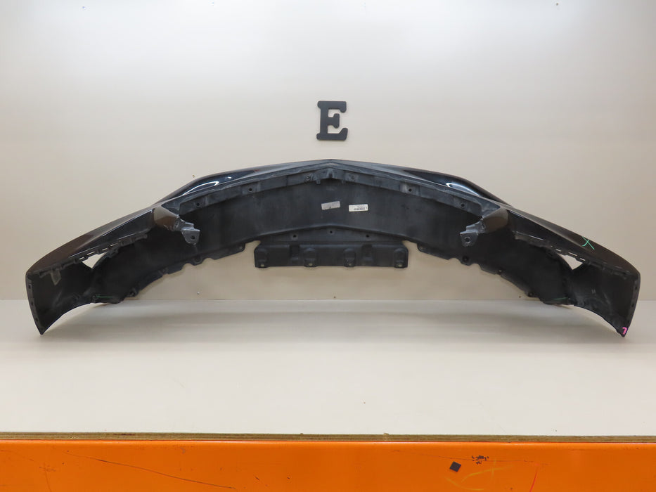 2017-2020 ACURA MDX FRONT BUMPER COVER OEM 71110-TRXX-A000