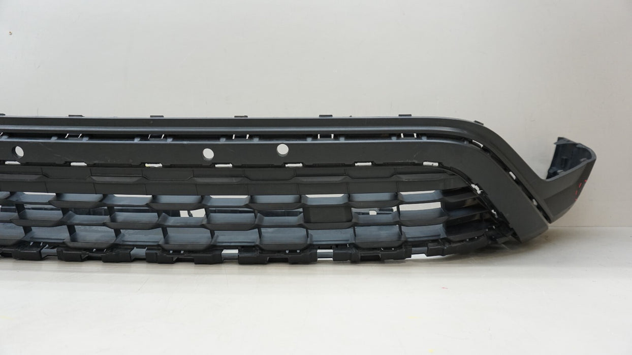 2021-2023 VOLKSWAGEN ATLAS FRONT LOWER BUMPER VALANCE SPOILER OEM 3CM805903