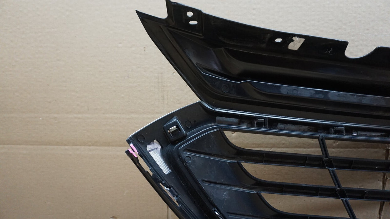 2017-2021 CHEVROLET EQUINOX FRONT RADIATOR GRILLE GRILL OEM