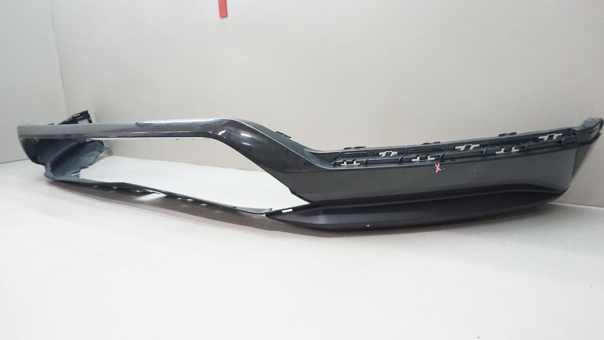 2019-2021 FORD EDGE FRONT LOWER BUMPER COVER KT4B-17F831-VW OEM