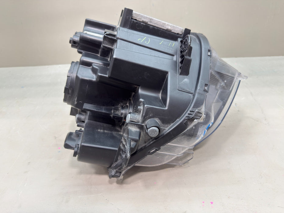 2019-2020 HYUNDAI SANTA FE LH LEFT DRIVER LED HEADLIGHT OEM