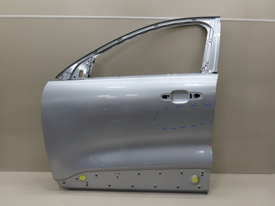 2020-2023 FORD ESCAPE FRONT LEFT DRIVER SIDE DOOR SHELL PANEL OEM