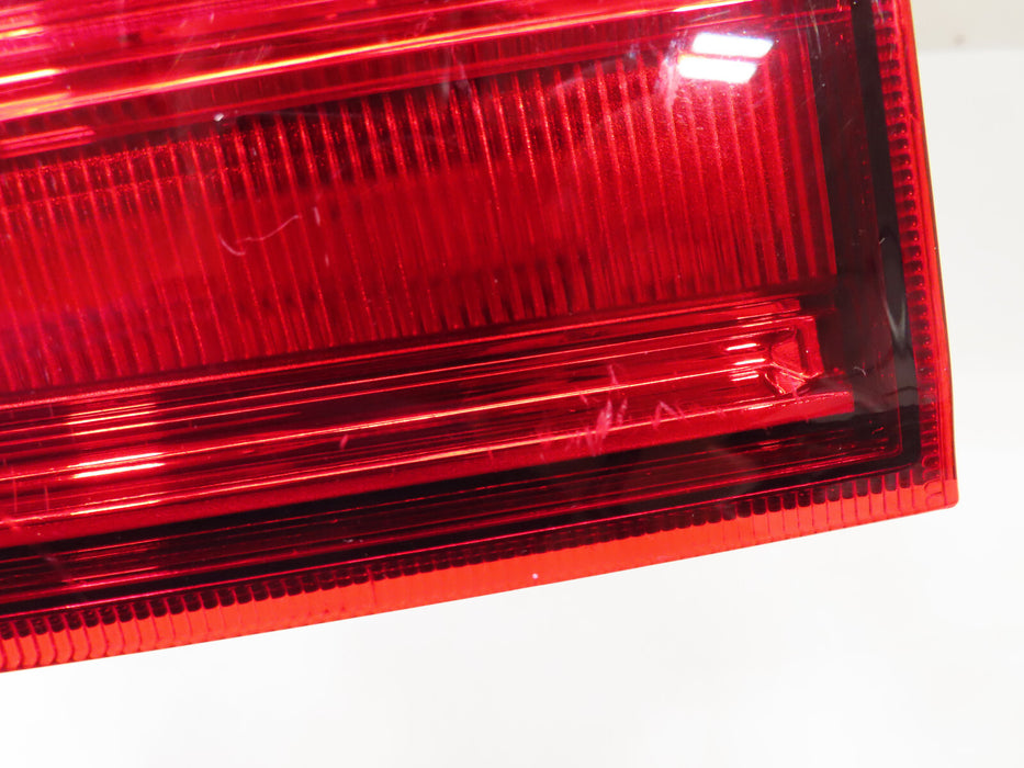 2016-2018 HONDA PILOT RIGHT PASSENGER TAIL LIGHT INNER OEM