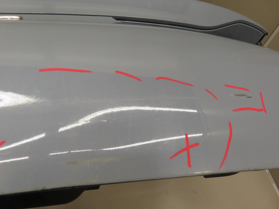 2021-2024 FORD MUSTANG MACH-E CX727 REAR DOOR TRUNK LIFTGATE TAILGATE OEM