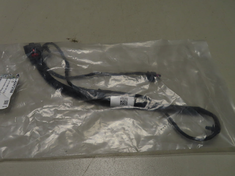 GM GENUINE PART REAR OBJECT ALARM SENSOR WIRING HARNESS  (42473168)
