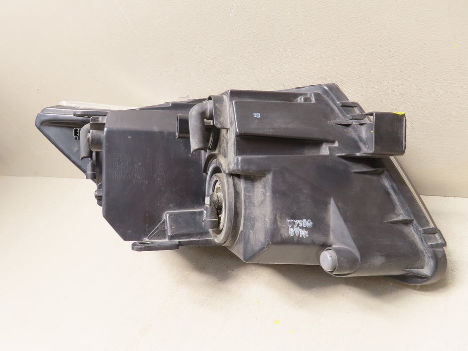 2009-2017 DODGE JOURNEY FRONT LEFT DRIVER SIDE HEADLIGHT HALOGEN OEM