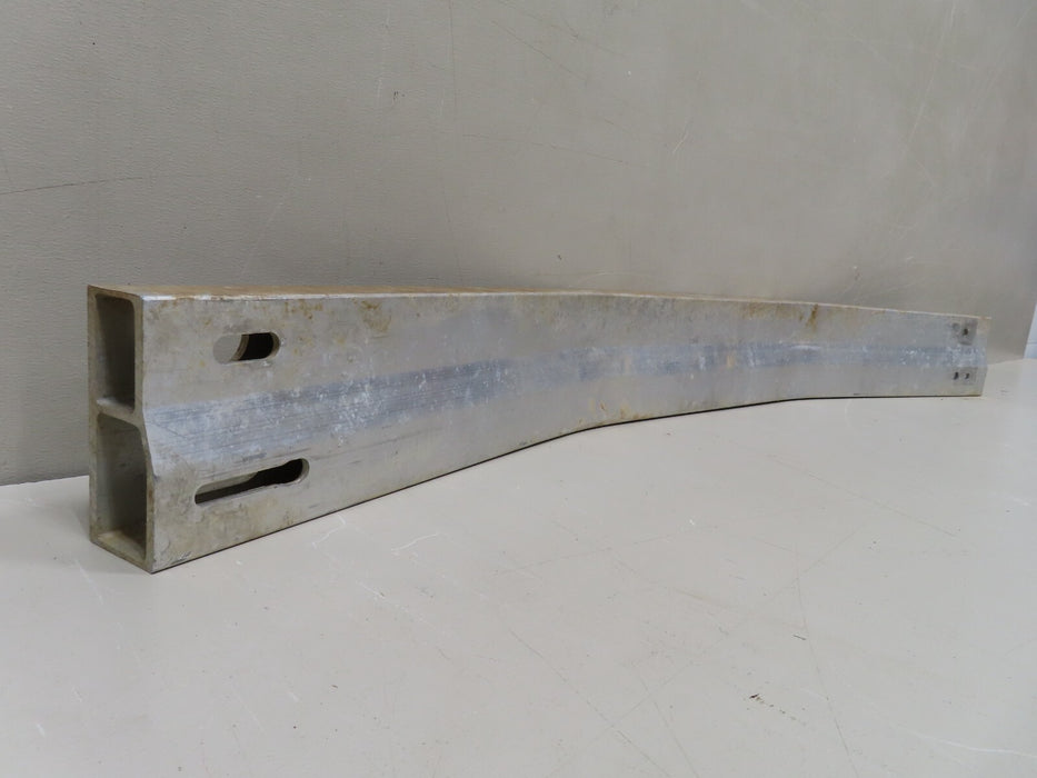 2015-2019 TOYOTA HIGHLANDER REAR BUMPER REINFORCEMENT BEAM IMPACT BAR REBAR OEM