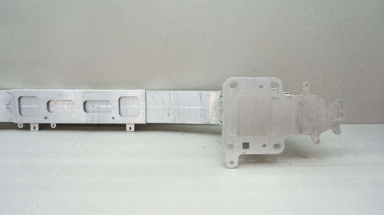 2017-2025 CHRYSLER PACIFICA FRONT BUMPER REINFORCEMENT IMPACT BAR OEM 68227661AB
