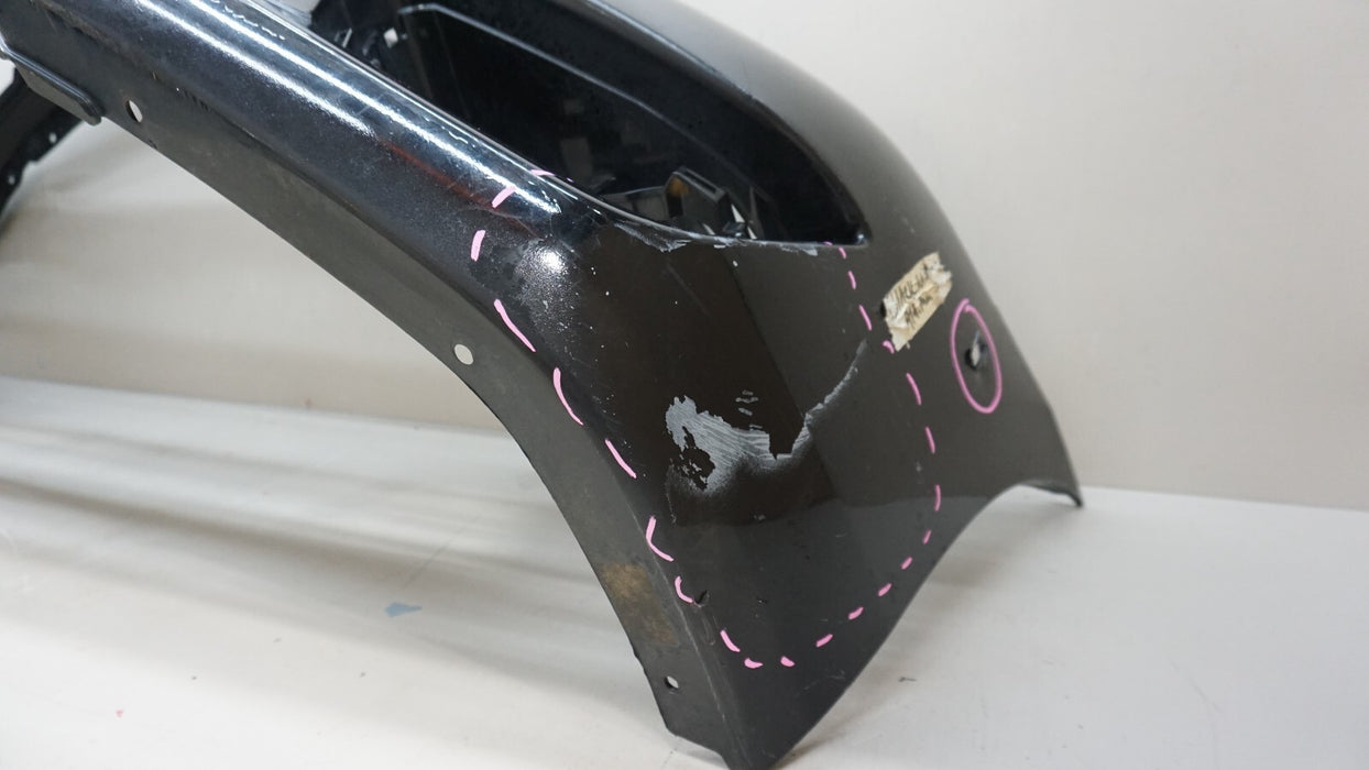 2013-2015 NISSAN ALTIMA BASE S SL SV 4DR SEDAN FRONT BUMPER COVER PANEL OEM