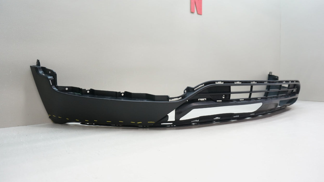 2017-2020 CHEVROLET TRAX FRONT LOWER BUMPER VALANCE PANEL CAPA AFTERMARKET