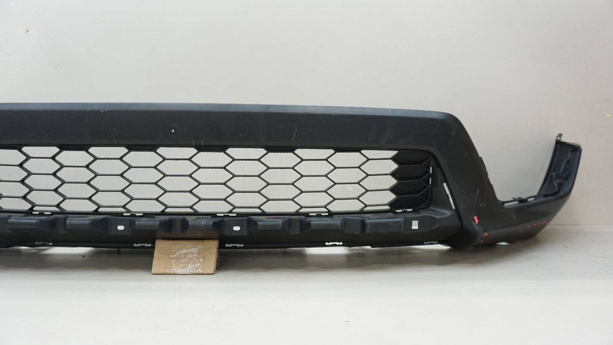2017-2019 HONDA CR-V FRONT LOWER BUMPER COVER VALANCE 71102-TLAA-A000 OEM