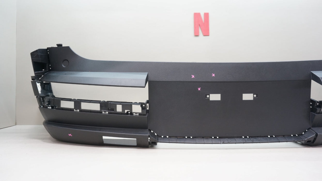 2024-2025 HYUNDAI SANTA FE REAR BUMPER COVER PANEL OEM 86612-R6000