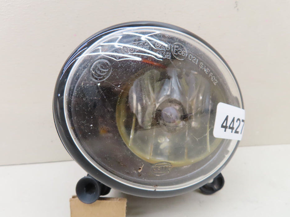 2009-2014 AUDI Q5 FRONT LEFT DRIVER FOG LIGHT OEM