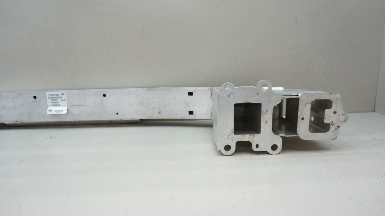 2016-2021 HONDA CIVIC FRONT BUMPER REINFORCEMENT IMPACT BAR AFTERMARKET