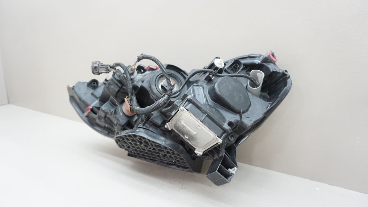 2016-2019 NISSAN SENTRA FRONT LEFT DRIVERS SIDE LED HEADLIGHT OEM