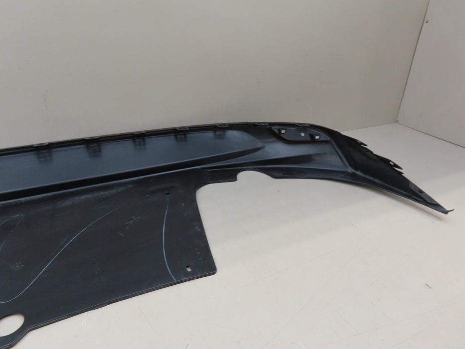 2016-2024 CHEVROLET MALIBU REAR LOWER BUMPER COVER VALANCE OEM