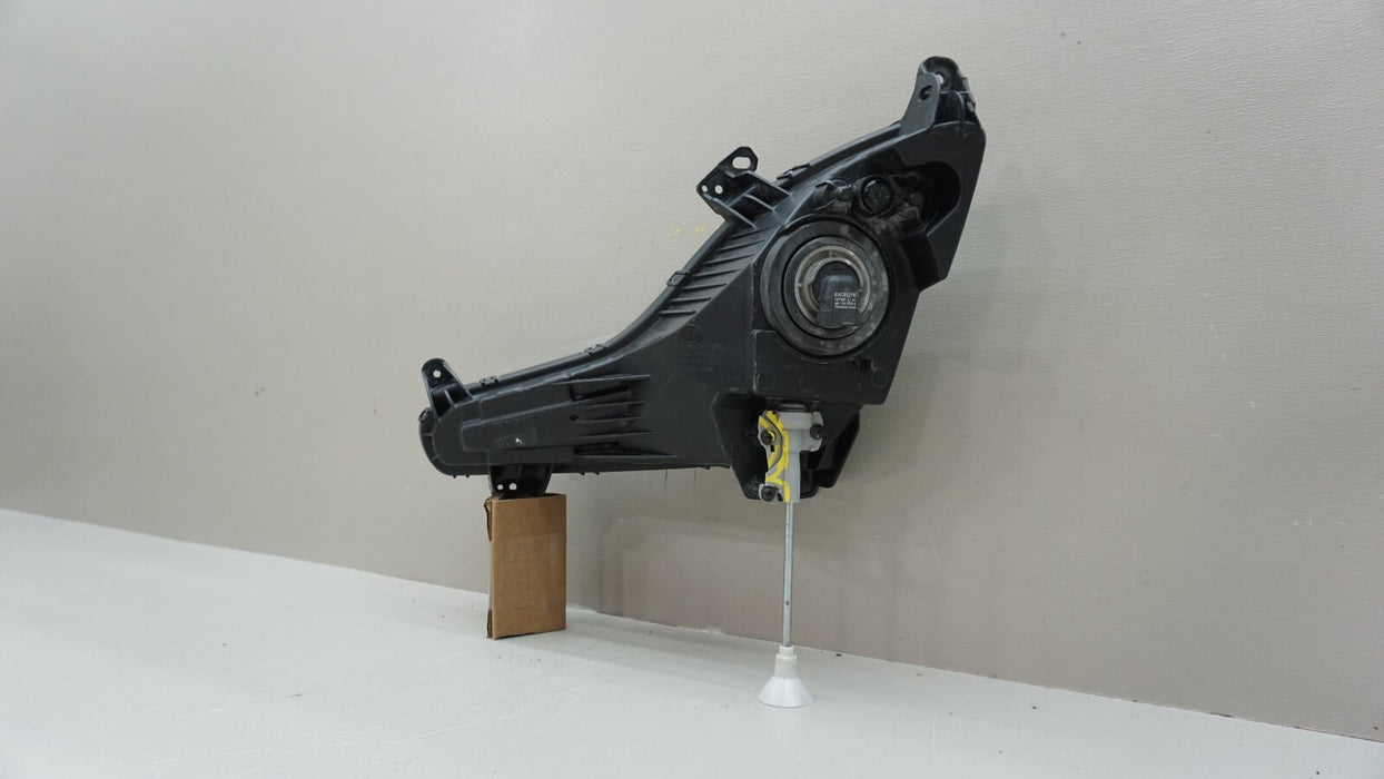 2014-2016 HYUNDAI ELANTRA FRONT RH RIGHT PASSENGER SIDE FOG LIGHT OEM