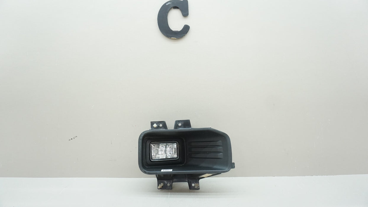 2015-2017 FORD F150 FRONT RIGHT PASSENGER SIDE FOG LIGHT OEM JL34-15A25-AB
