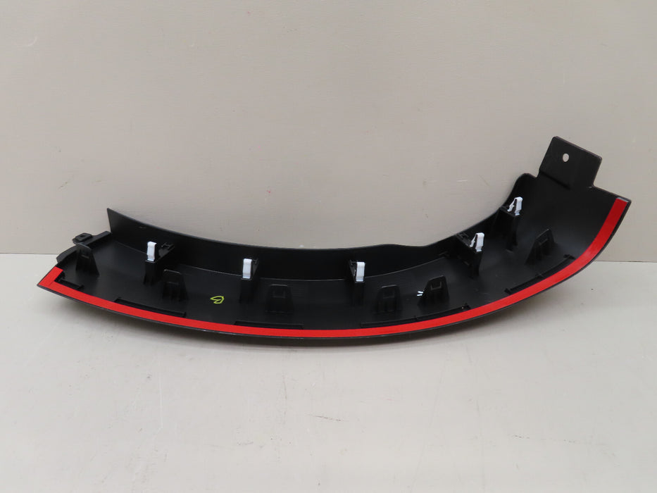 2022-2024 HYUNDAI SANTA CRUZ GARNISH ASSY-RR BUMPER LH OEM