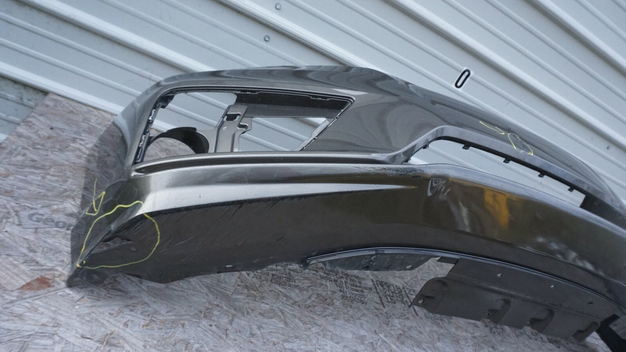 2019-2020 HONDA ODYSSEY FRONT BUMPER COVER PANEL PLASTIC 7110BTHR-AL5-A300 OEM