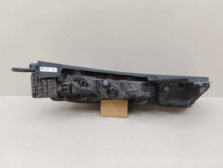 2020 - 2022 HYUNDAI PALISADE FRONT LEFT DRIVER SIDE HEADLIGHT LED HEADLAMP OEM