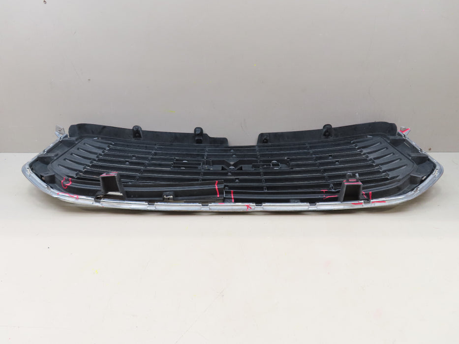 2015-2020 GMC YUKON FRONT RADIATOR GRILLE GRILL OEM 84336883