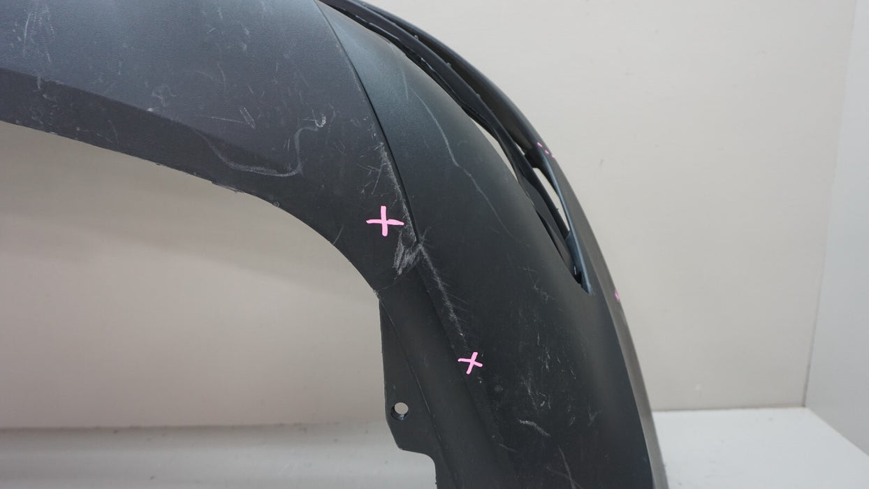 2022-2023 HYUNDAI TUCSON REAR BUMPER COVER PANEL OEM 86612-CW000