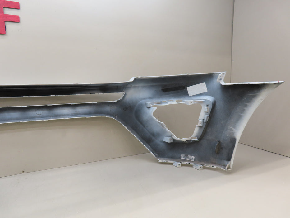 2018-2021 FORD EXPEDITION FRONT BUMPER COVER OEM