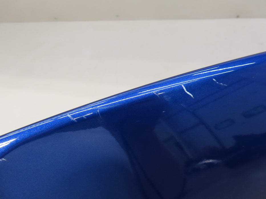 2008-2011 FORD FOCUS REAR TRUNK SPOILER OEM