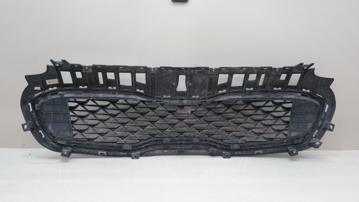 2020-2022 KIA SPORTAGE FRONT BUMPER RADIATOR GRILLE OEM 86355-D9600