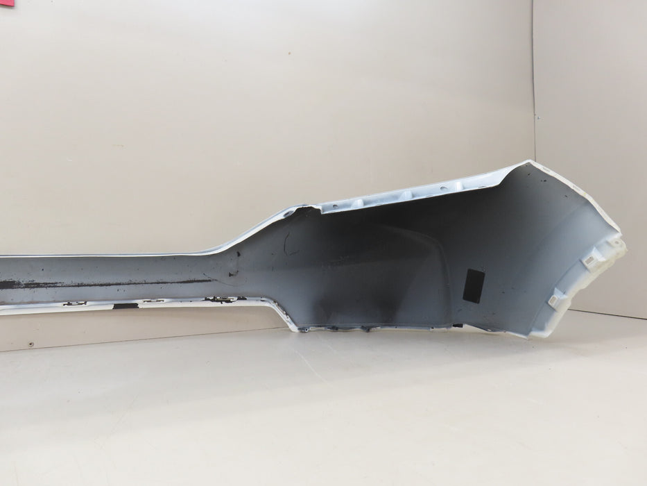 2017-2019 HONDA CR-V CRV FRONT BUMPER COVER  OEM
