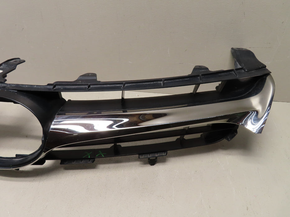 2015 2016 2017 TOYOTA CAMRY FRONT RADIATOR GRILLE GRILL OEM P#53114-06061