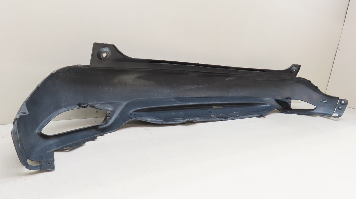 2016-2021 HONDA HR-V REAR BUMPER COVER OEM 71501-T7W-A100
