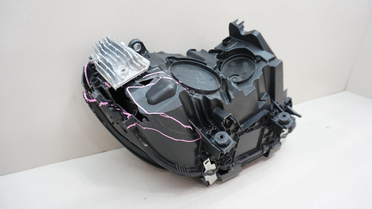 2022-2023 BMW X3 X4 G01 G02 FRONT LEFT DRIVER SIDE LED HEADLIGHT OEM