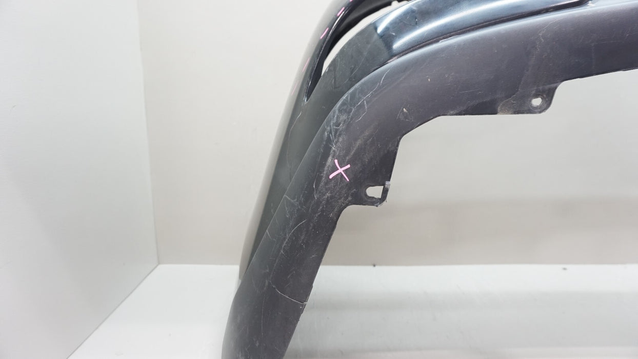 2010-2015 LEXUS RX350 RX450H REAR BUMPER COVER 52159-0E020 OEM 10 11 12 13 14 15